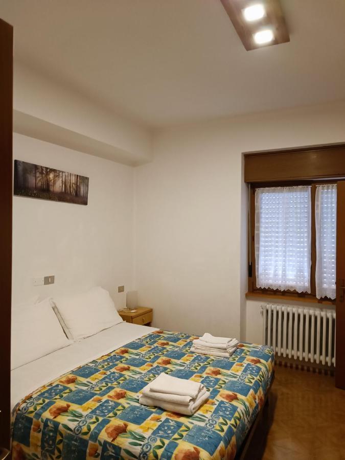 Albergo San Giorgio Baselga di Pinè Exterior foto